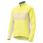 ウイックロン ZEOサーマル サイクルジップシャツ Women's