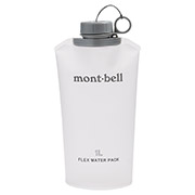 フレックス ウォーターパック 1.0L