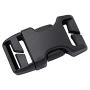 エマージェンシーリペア サイドリリースバックル 20mm