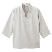 KAMICO プルオーバーシャツ Women's