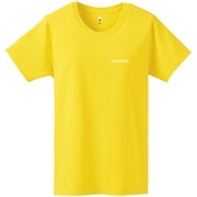 ペアスキンコットン T Women's