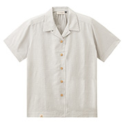KAMICO ショートスリーブシャツ Women's