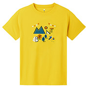 コットンT Kid's キャンプサイト 140-160
