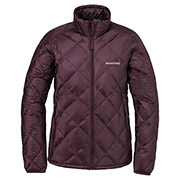 US スペリオダウン ジャケット Women's