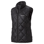 US スペリオダウン ベスト Women's