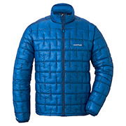 US プラズマ 1000 ダウンジャケット Men's