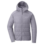 US U.L.サーマラップ パーカ Women's