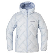 US ネージュダウン パーカ Women's
