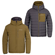 US コロラドパーカ Men's
