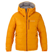 US アルパインダウン パーカ Men's