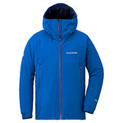 US パウダーステップ パーカ Men's