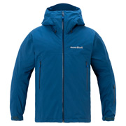 US パウダーステップ パーカ Men's
