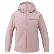 US パウダーステップ パーカ Women's