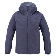 US 3in1 フォールライン パーカ Women's