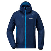 US タキオンパーカ Men's