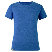 US メリノウールプラスライトT Women's