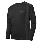 US クール ロングスリーブT Men's