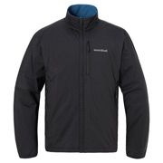US シャミース リバーシブル ジャケット Men's