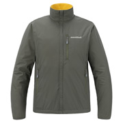 US シャミース リバーシブル ジャケット Women's