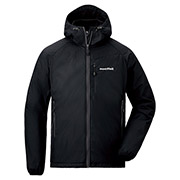 US ライトシェルパーカ Men's