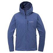 US ノマドパーカ Women's