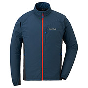 US ライトシェル ジャケット Men's