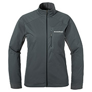 US クロスランナー ジャケット Women's