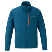 US クリマグリッド ジャケット Men's