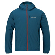 US ライトシェル パーカ Men's