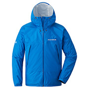 US レインハイカー ジャケット Men's