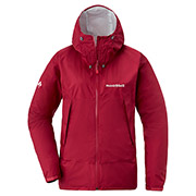 US レインハイカー ジャケット Women's