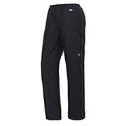 US ドライテック レインパンツ フルジップ Women's