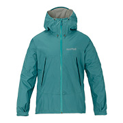 US レインハイカー ジャケット Women's