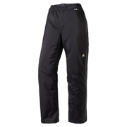 US サンダーパス パンツ フルジップ Women's