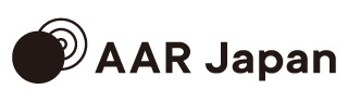 AAR Japanのロゴ